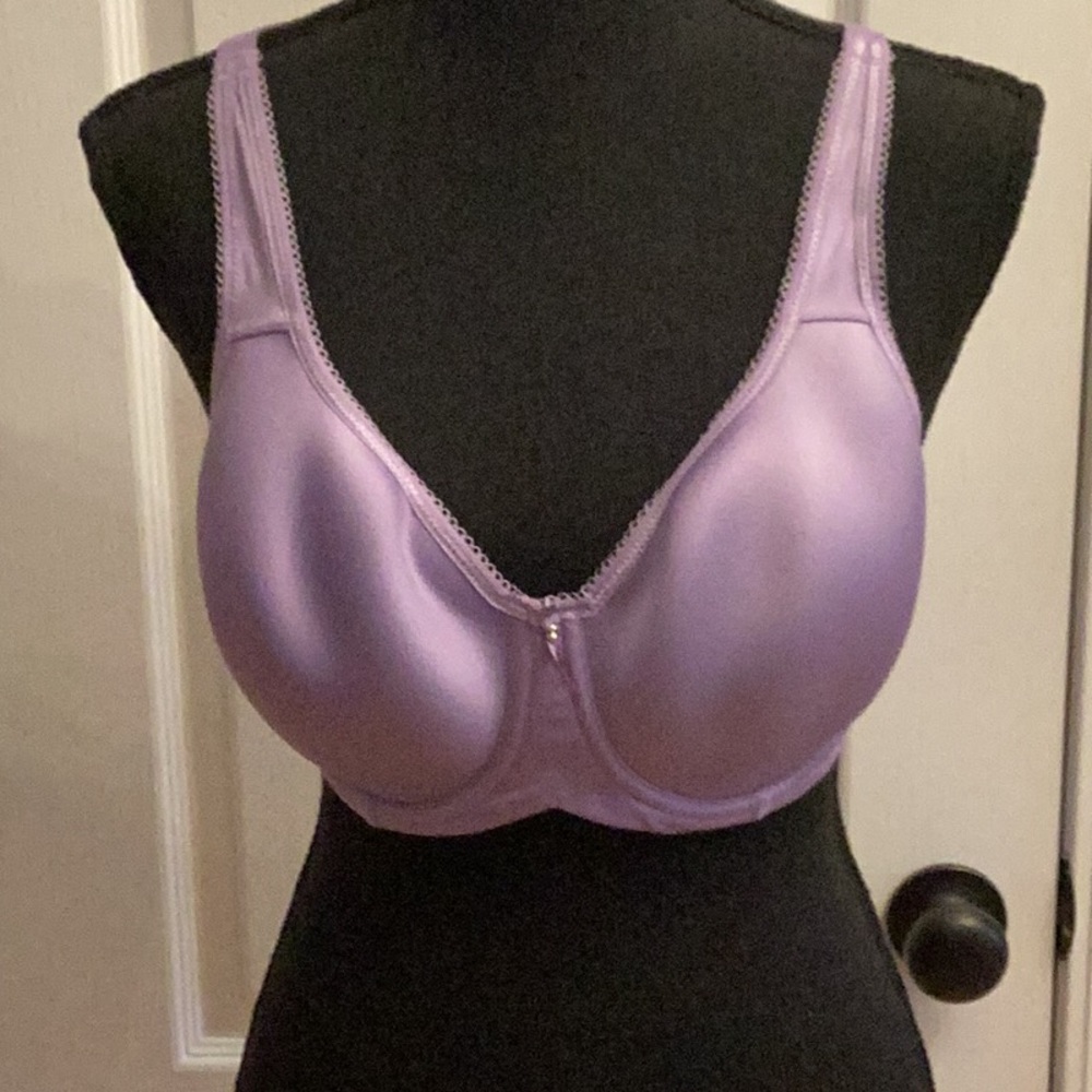 Wacoal underwire T-shirt bra